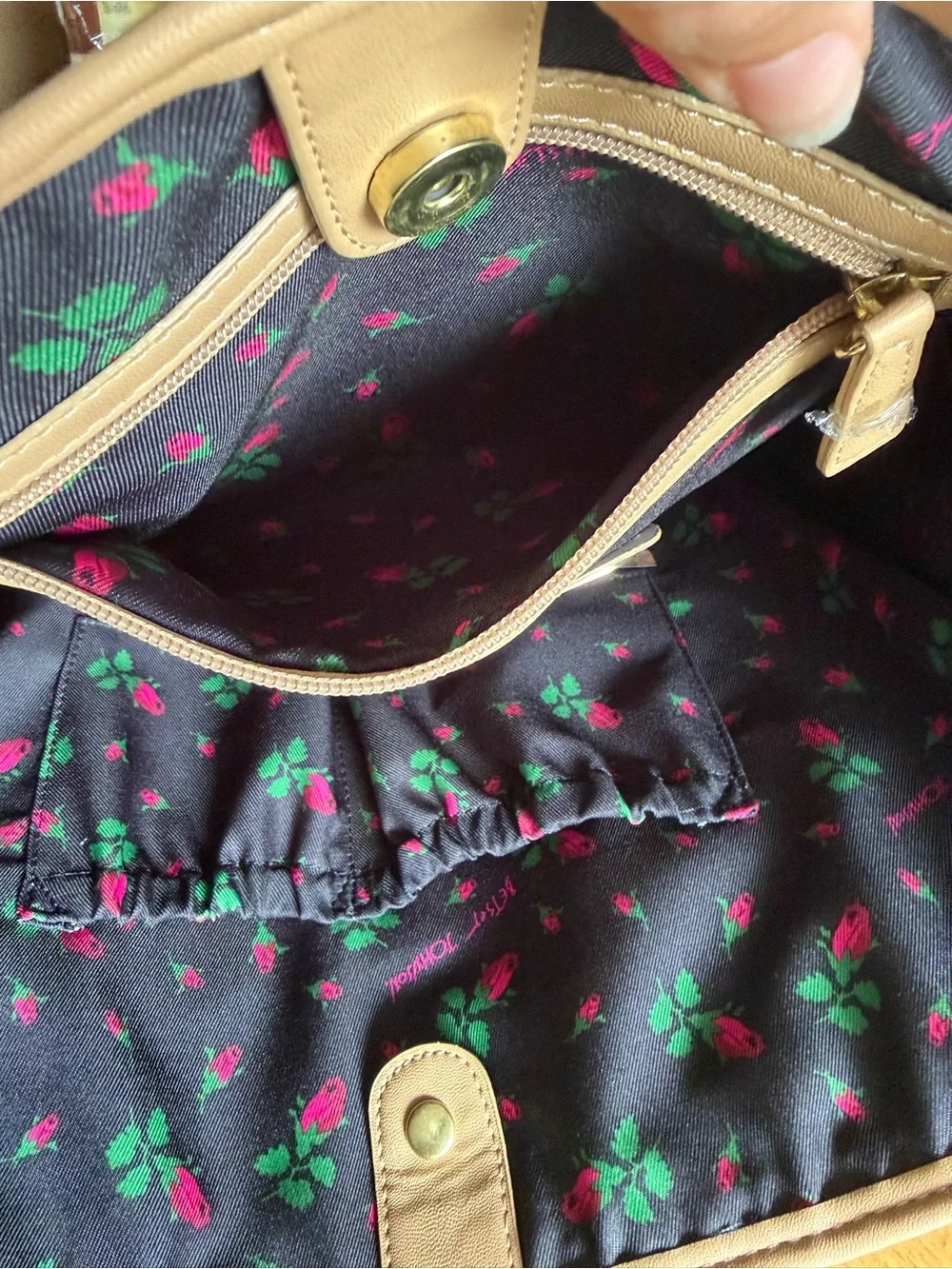 Betsey Johnson brand new